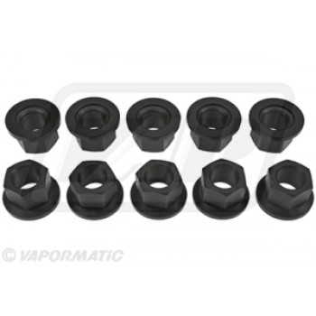 VPN4021 - WHEEL NUT M22X1.5 = 1 Nut